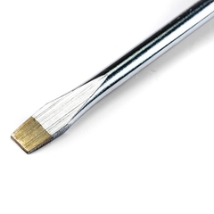 Tua vít đầu dẹp 8x150mm Sata 62216