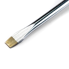 Tua vít dẹp 6x100mm Sata 62212