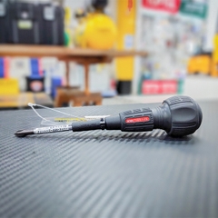 Tua vít đóng Anex No.7750+1x75