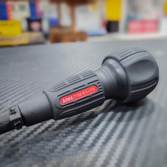 Tua vít đóng Anex No.7750 +1x75 2