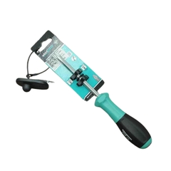 Tua vít đóng bake 4 cạnh PH1x80, PH2x100, PH3x150mm Whirlpower