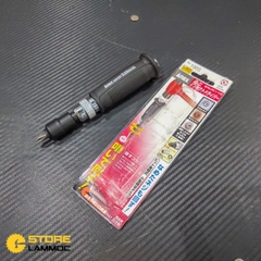 Tua vít đóng xoay tự động 1/4inch Anex No.1903 đầu