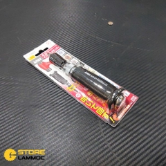 Tua vít đóng xoay tự động 1/4inch Anex No.1903 đầu