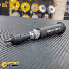 Tua vít đóng xoay tự động 1/4inch Anex No.1903 đầu