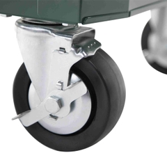 Tủ đồ nghề sửa xe máy SATA 95121 5 ngăn 28