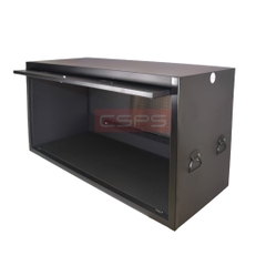 Tủ dụng cụ 155cm  01 cửa màu đen CSPS VNTC155R1BB1U