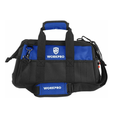 Túi đồ nghề 14inch (350mm) cao cấp Workpro WP281004