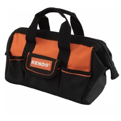 Túi đựng dụng cụ 12inch/32×16×20cm Kendo 90162