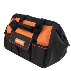 Túi đựng dụng cụ 16inch kích thước 41×20×31cm Kendo 90172