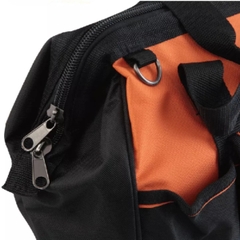 Túi đựng dụng cụ 16inch kích thước 41×20×31cm Kendo 90172