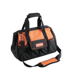 Túi đựng dụng cụ 16inch kích thước 41×20×31cm Kendo 90172