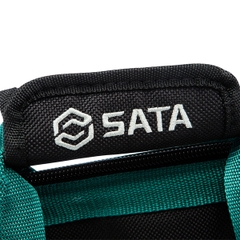 Túi đựng đồ nghề size lớn Sata 95184 17inch