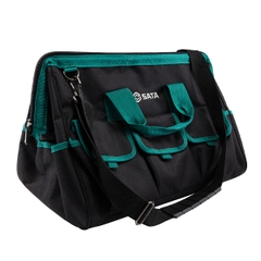 Túi đựng đồ nghề size lớn Sata 95184 17inch