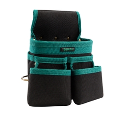 Túi thắt lưng 8 ngăn Sata 95213