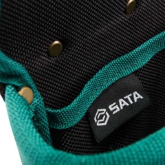 Túi thắt lưng 8 ngăn Sata 95213