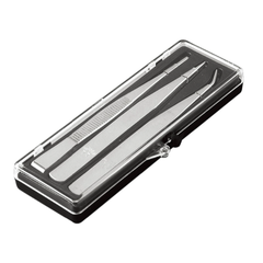 Bộ 3 nhíp gắp linh kiện No.1093 ANEX