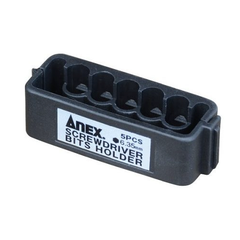 Kệ đựng mũi bắn vít 5 lỗ Anex ABH-05