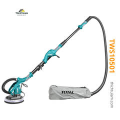 Máy chà tường trên cao công suất 1050W Total TWS10501