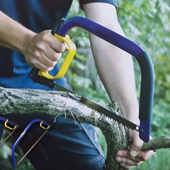 Khung cưa cây xanh dài 600mm IRWIN TXP1124610000