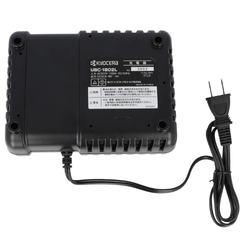 Sạc nhanh 4Ah 18V Kyocera UBC-1802