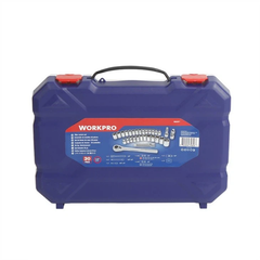 Bộ đầu tuyp sử chữa 1/2inch 30 chi tiết Workpro  WP202525