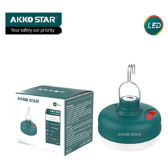 Đèn led treo 13W AKKO STAR 05094