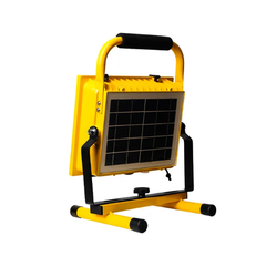 Đèn pha Solar 100W năng lượng mặt trời AKKO STAR 54095