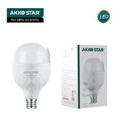 Bóng đèn Led AKKO STAR 89713-6500K