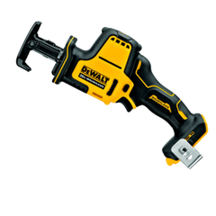 Thân Máy cưa kiếm pin Dewalt DCS369B 20V