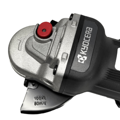 Máy mài cắt cầm tay 100mm dùng điện 900W Kyocera AG1000