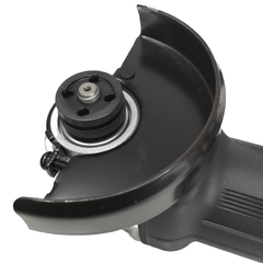 Máy mài cắt cầm tay 100mm dùng điện 900W Kyocera AG1000