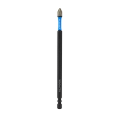 Mũi bắn vít PH2 dài 150mm chống trượt V150S Kingblue (phủ kim cương)