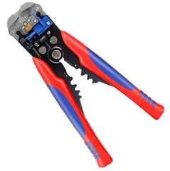 Kìm tuốt dây đa năng 3 trong 1 Workpro WP291007