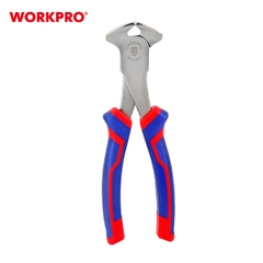 Kìm cắt cộng lực 7 inch 180mm Workpro WP231019