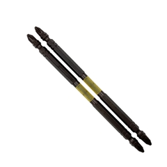 Vỉ 2 mũi bắn vít 2 đầu có từ tính Anex ABRM-2150