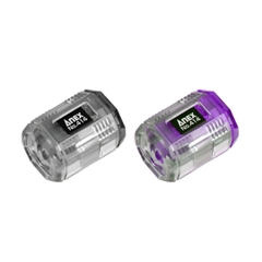 Vỉ 2 nam châm trợ lực Anex No.414-KV