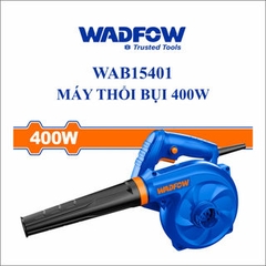 Máy thổi bụi 400W Wadfow WAB15401