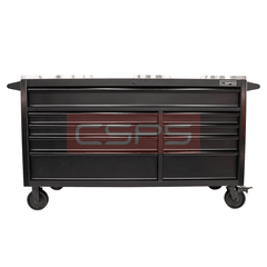 Tủ dụng cụ 152cm 09 hộc kéo CSPS