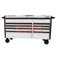 Tủ dụng cụ 152cm 09 hộc kéo CSPS