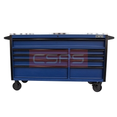 Tủ dụng cụ 152cm 09 hộc kéo CSPS