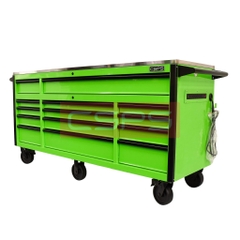 Tủ dụng cụ 183cm 14 hộc kéo CSPS