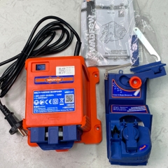 Máy mài đa năng 65W Wadfow WBG1551