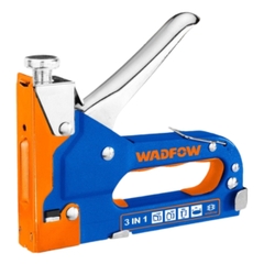Bộ kìm bấm ghim 3 trong 1 (4- 14mm) Wadfow WGU4B06