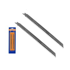 Bộ 2 lưỡi cưa kiếm (cắt thực phẩm đông lạnh) 300mm(12