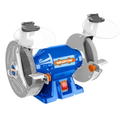 Máy mài 2 đá 200W-150mm WADFOW WBG1A1501 chính hãng Wadfow - hình 2