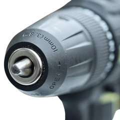 Máy khoan pin 20v 50Nm Worx WE212.14.6B (pin 4Ah+ 1 Sạc 6Ah)