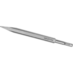 Mũi đục nhọn đuôi gài 14x250mm Wadfow WGZ1201