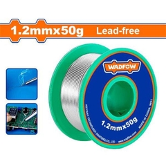 Dây hàn chì 1.2mmx50g WADFOW WHXS1312