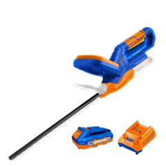 Máy cắt tỉa hàng rào dùng pin 20V Wadfow WLYP546 (1 pin 1.5Ah)