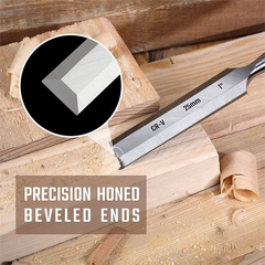 Đục gỗ 6mm và 32mm Workpro WP243004 WP243011